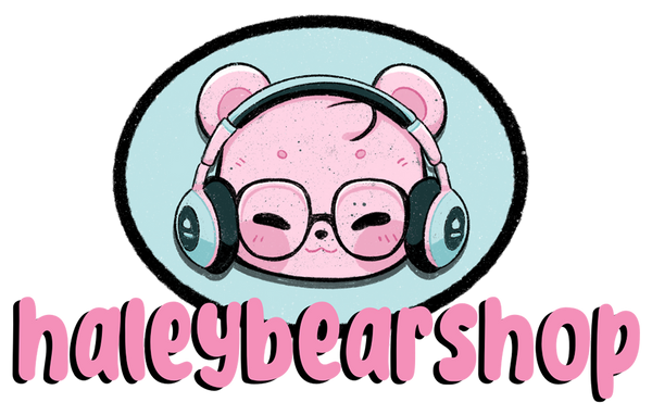 haleybearshop